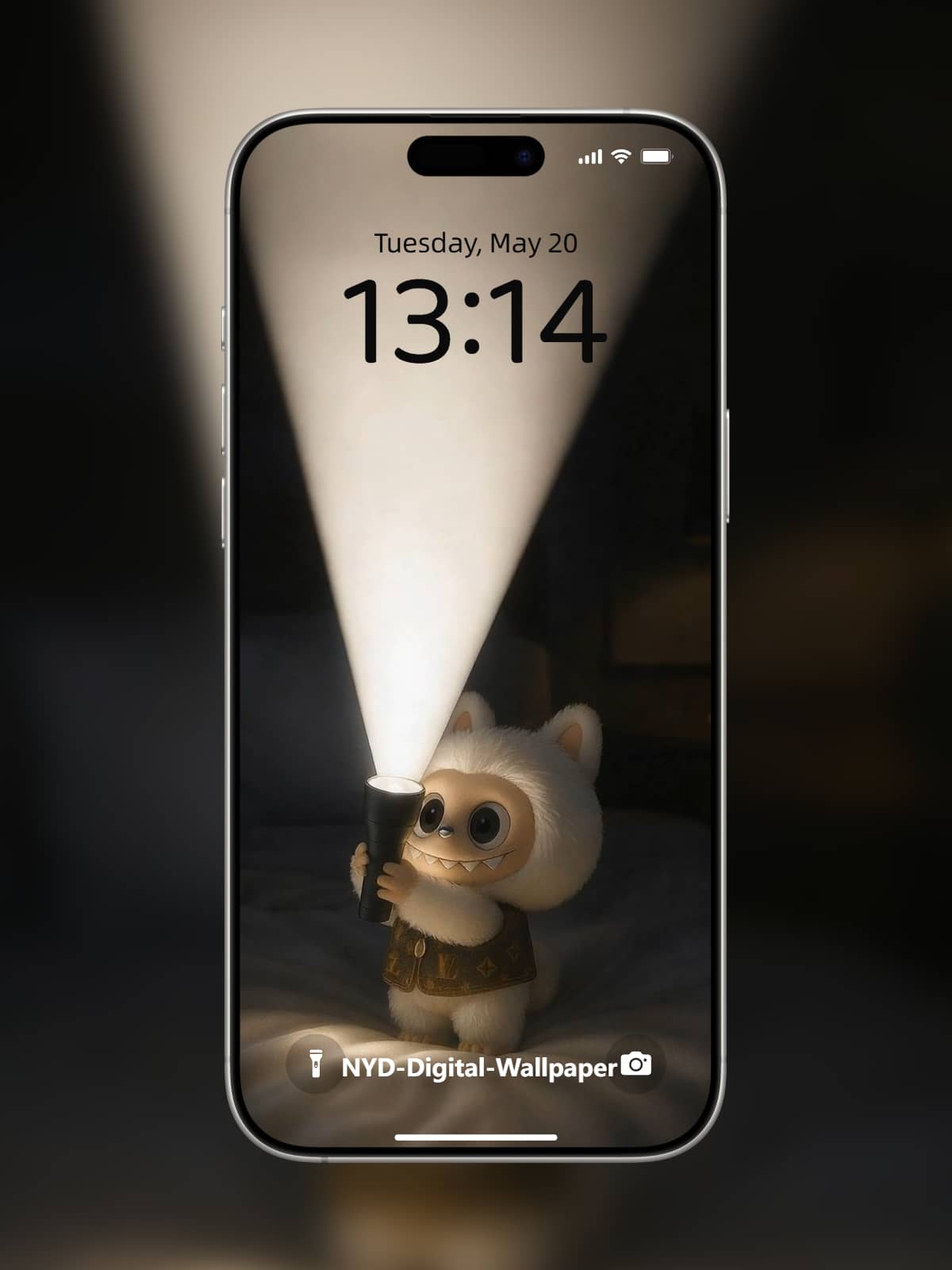 Labubu Wallpaper Collection