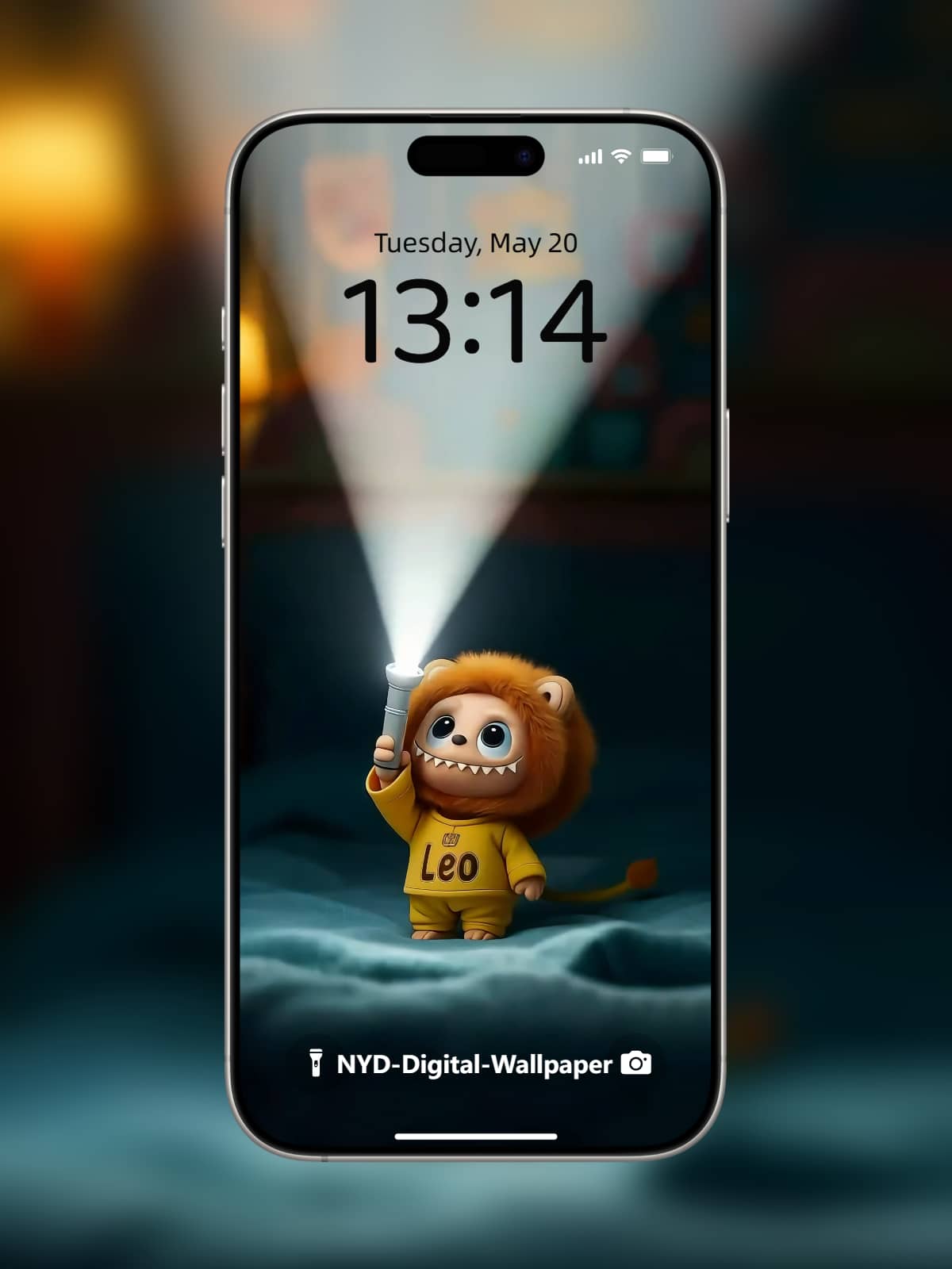 Labubu Wallpaper Collection