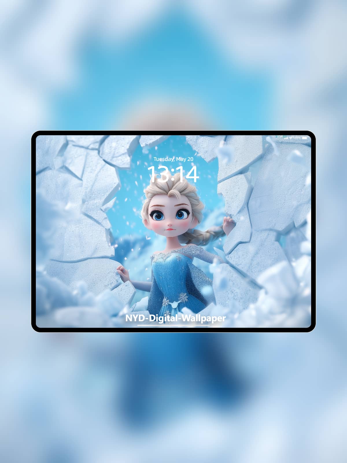 Elsa Frozen