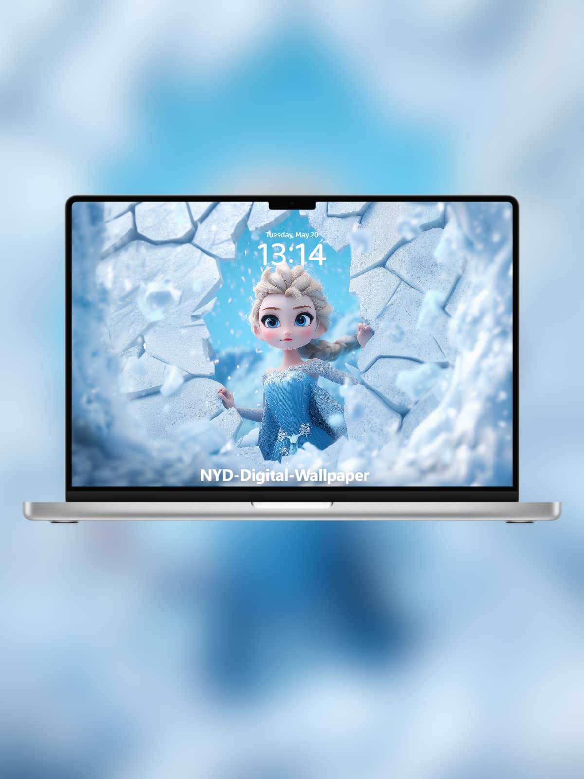 Elsa Frozen