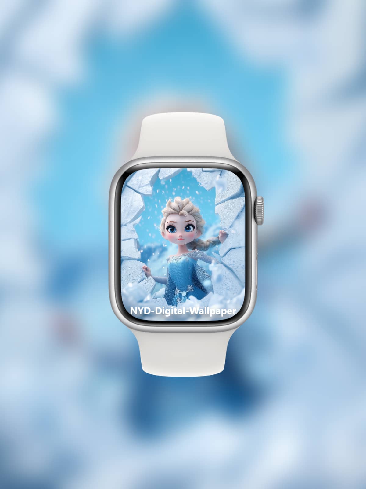Elsa Frozen