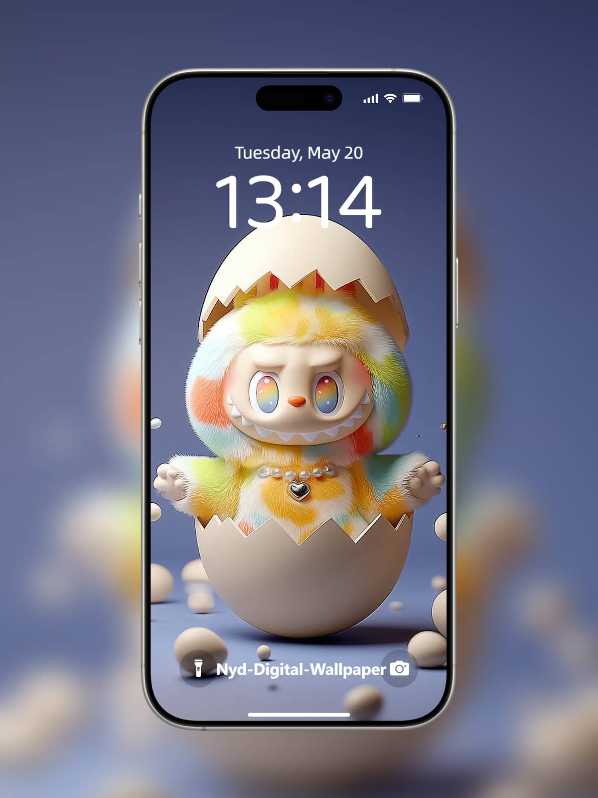 Rock the Universe Hatch