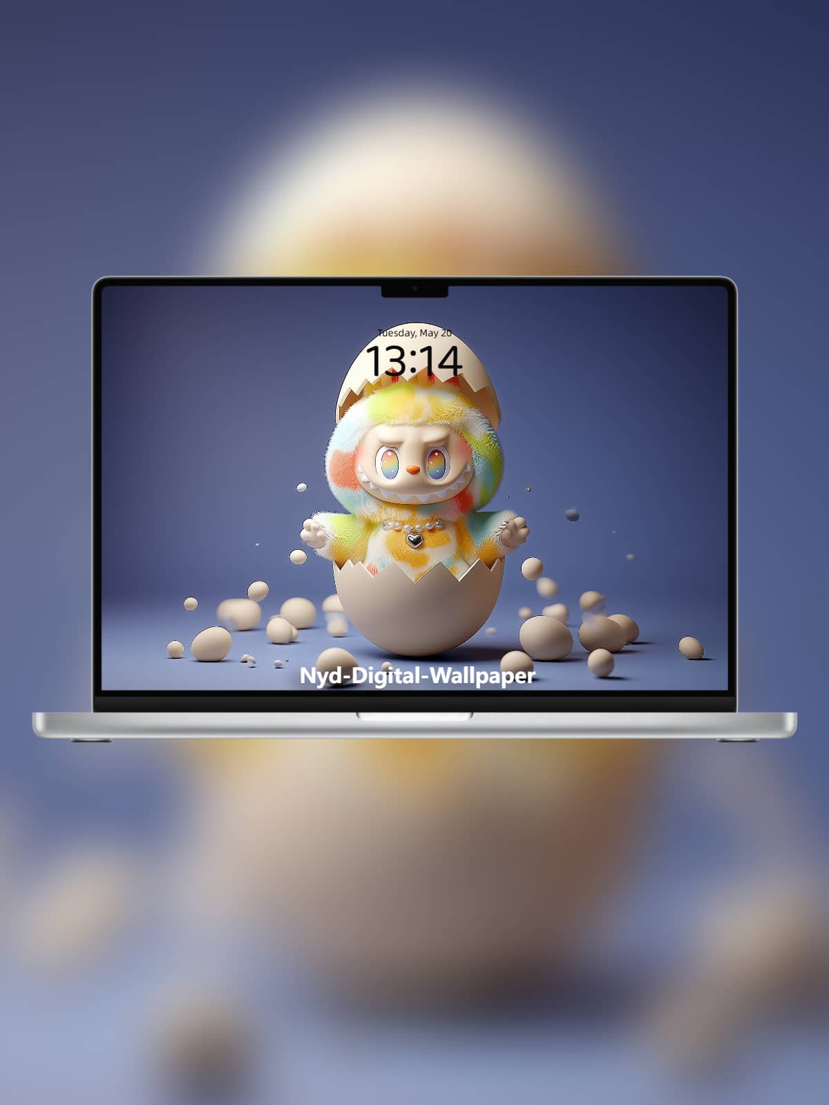 Rock the Universe Hatch