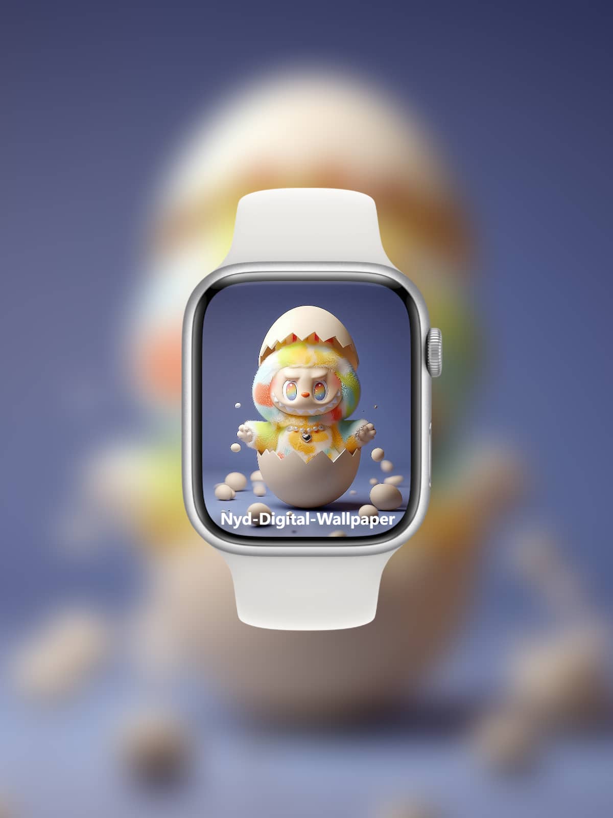 Rock the Universe Hatch