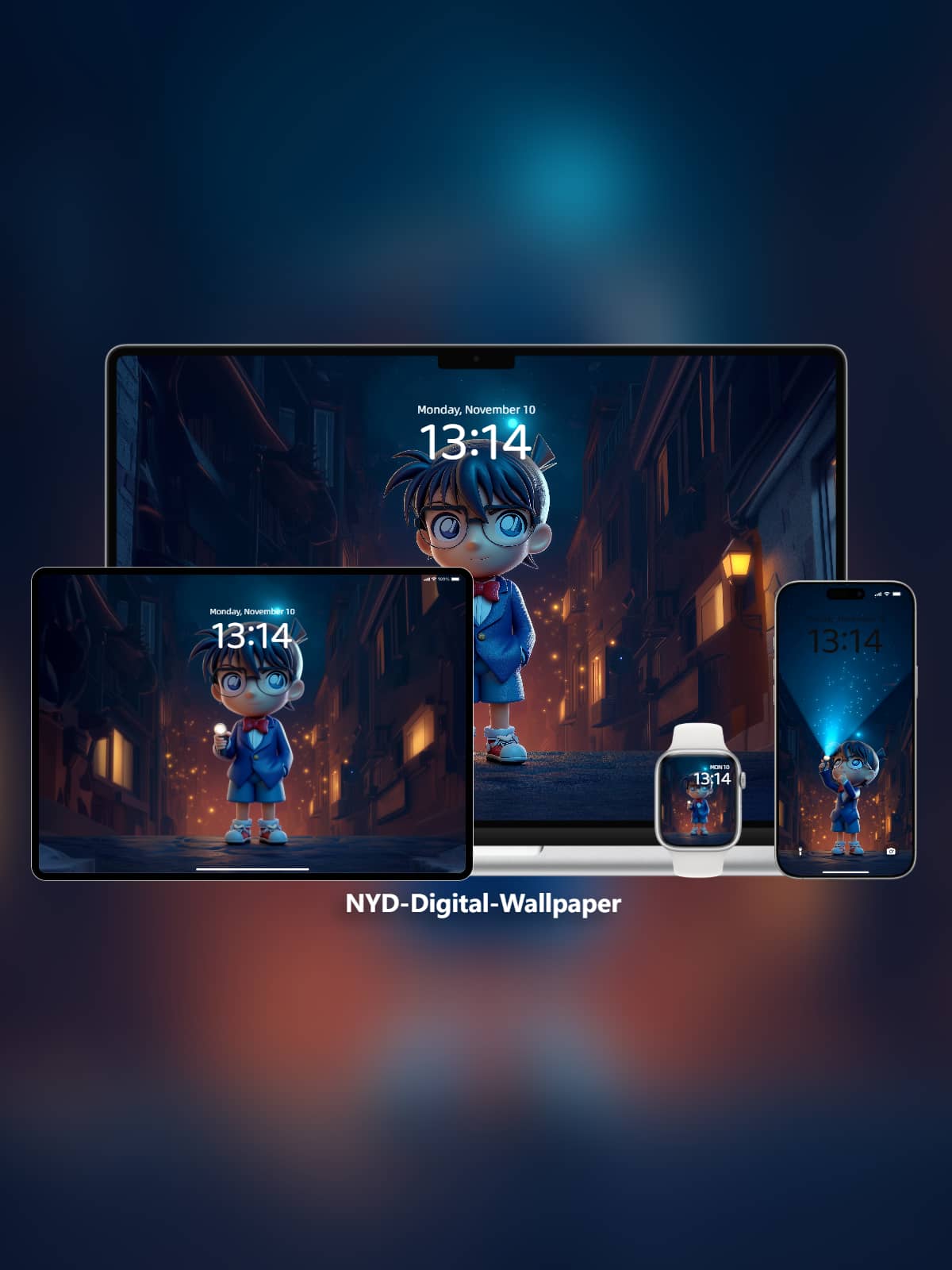 Live Wallpaper 4K Wallpaper