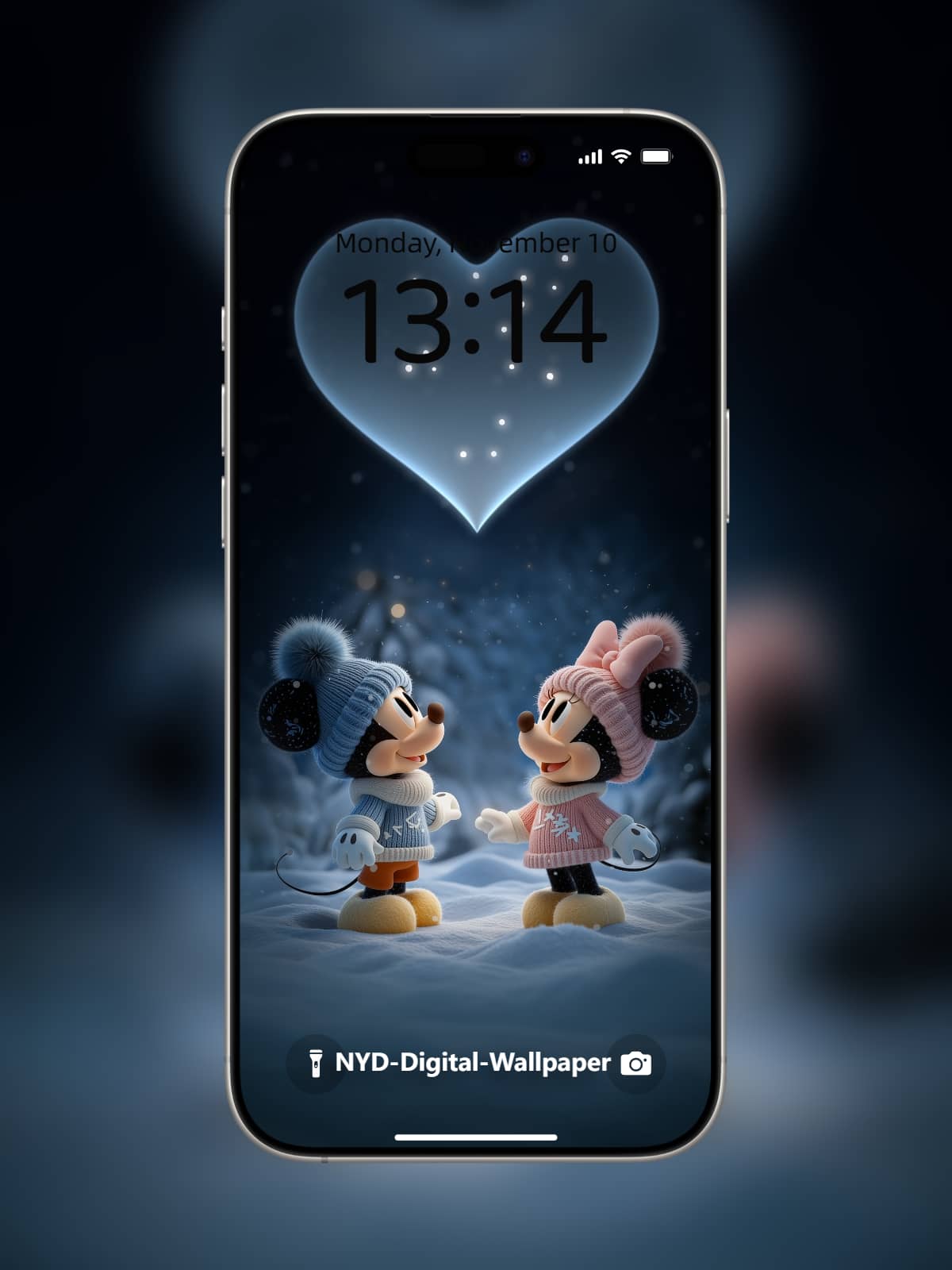 Live Wallpaper 4K Wallpaper