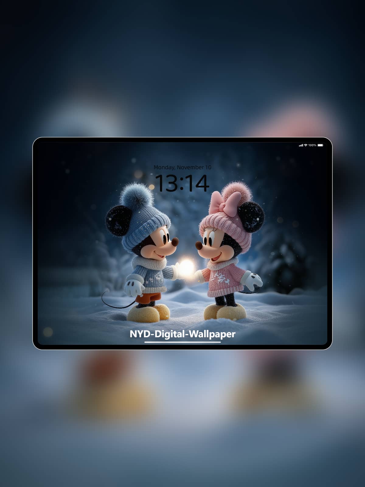 Live Wallpaper 4K Wallpaper