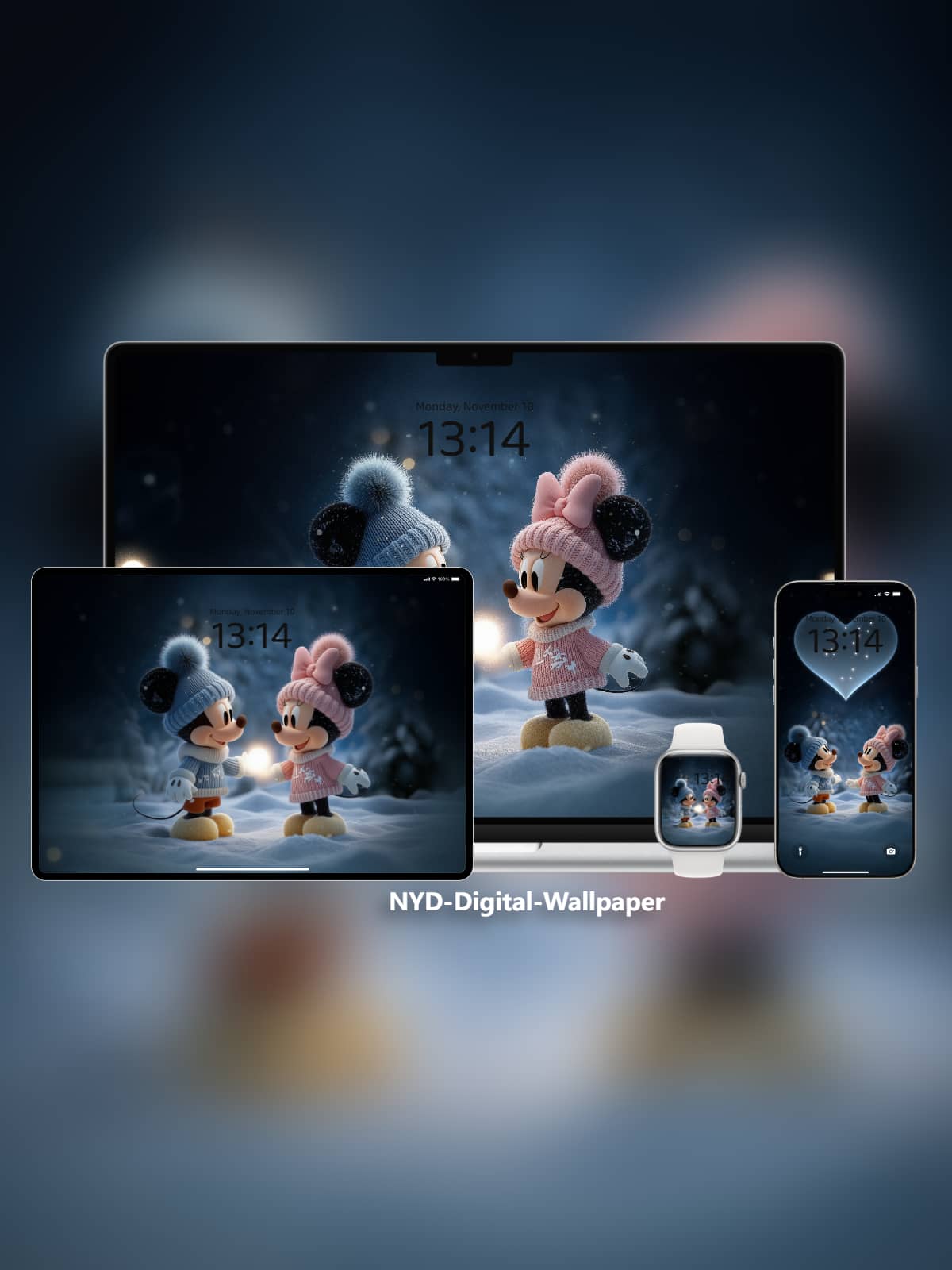 Live Wallpaper 4K Wallpaper