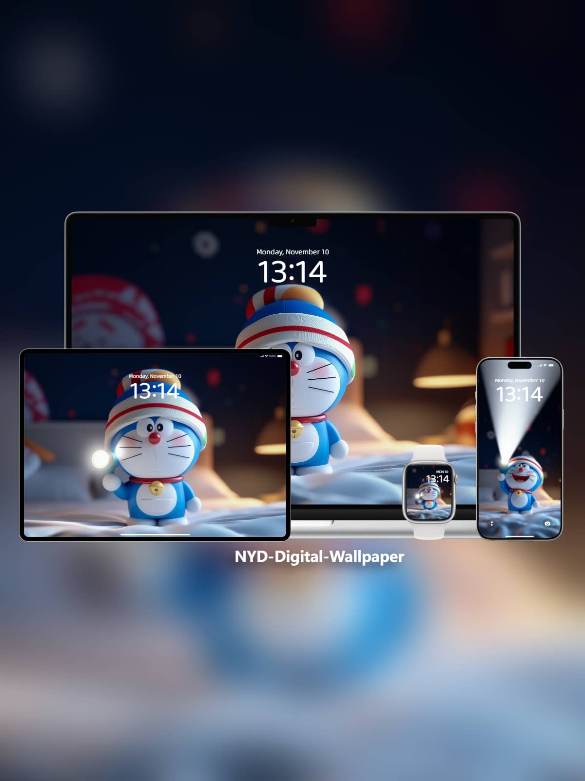 Live Wallpaper 4K Wallpaper