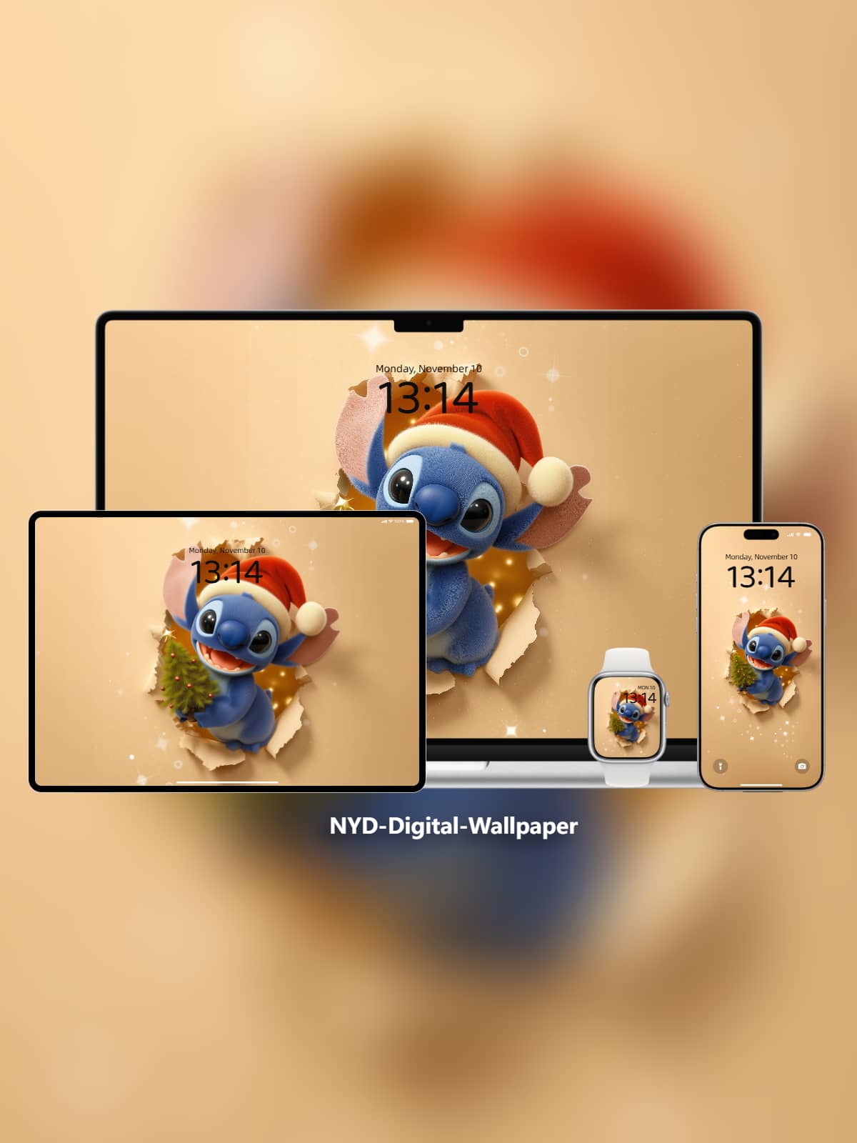 Live Wallpaper 4K Wallpaper