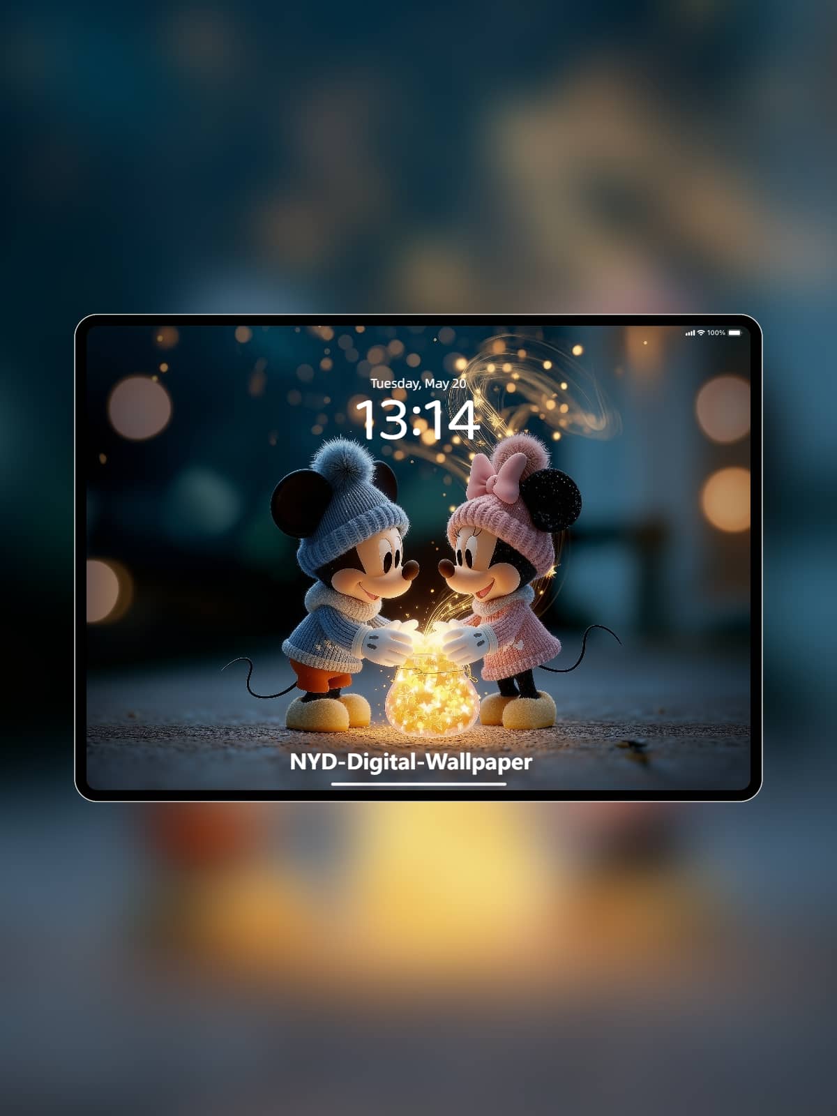 catch the stars-4K full wallpaper