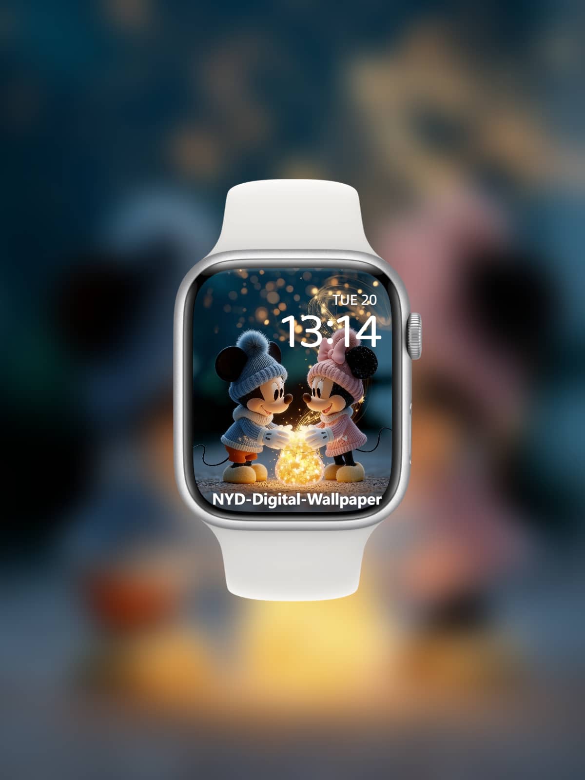 catch the stars-4K full wallpaper