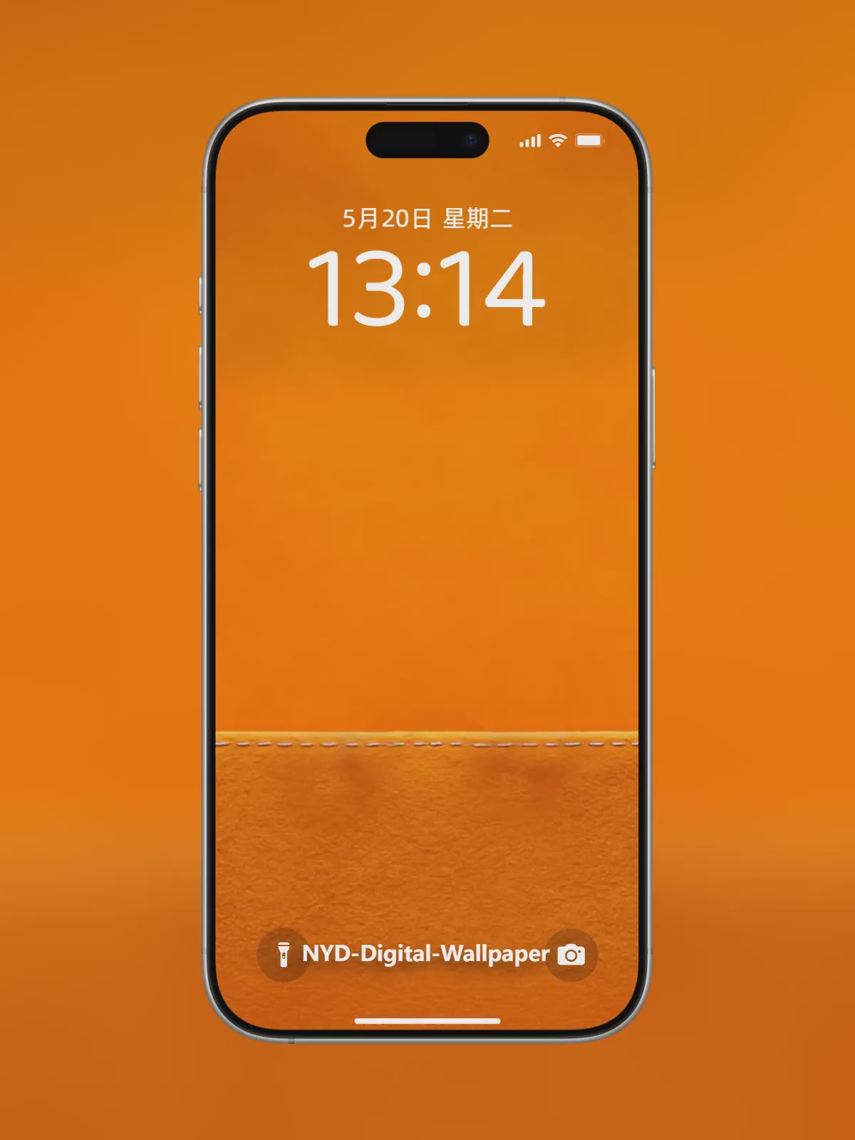 Andy Cat Kawaii Live Wallpaper 4K