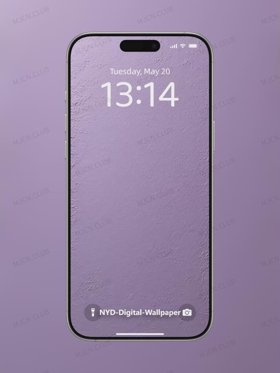 Rock the Universe Wall-Break