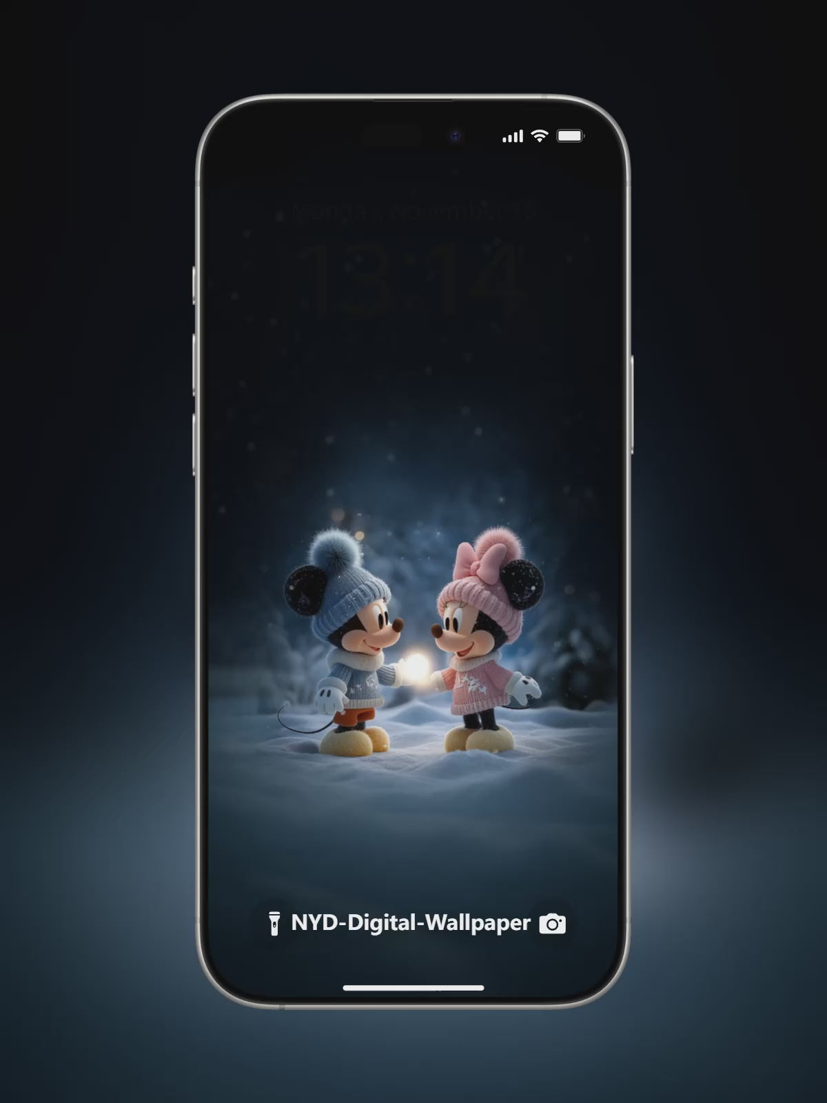 Live Wallpaper 4K Wallpaper