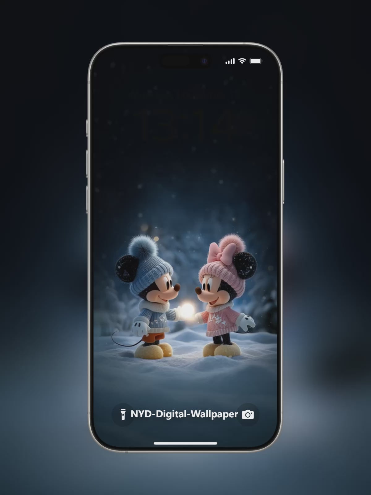 Live Wallpaper 4K Wallpaper