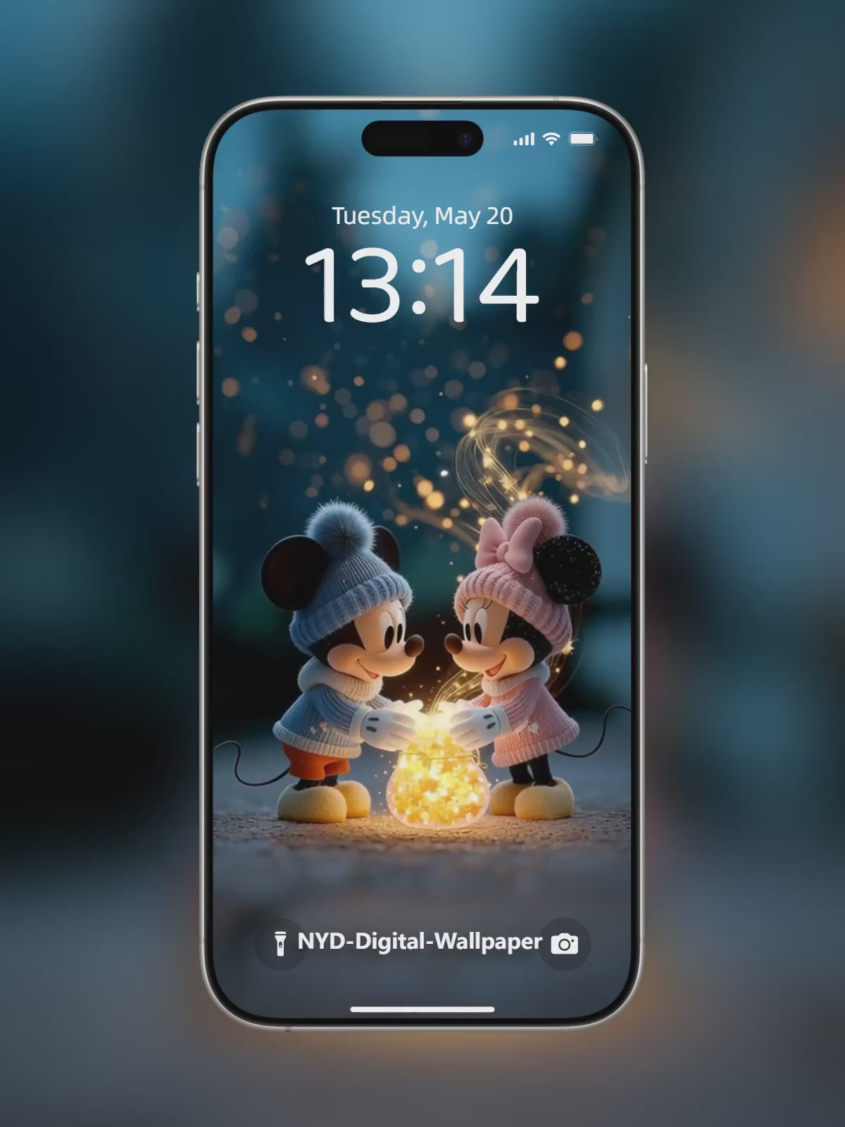 catch the stars-4K full wallpaper