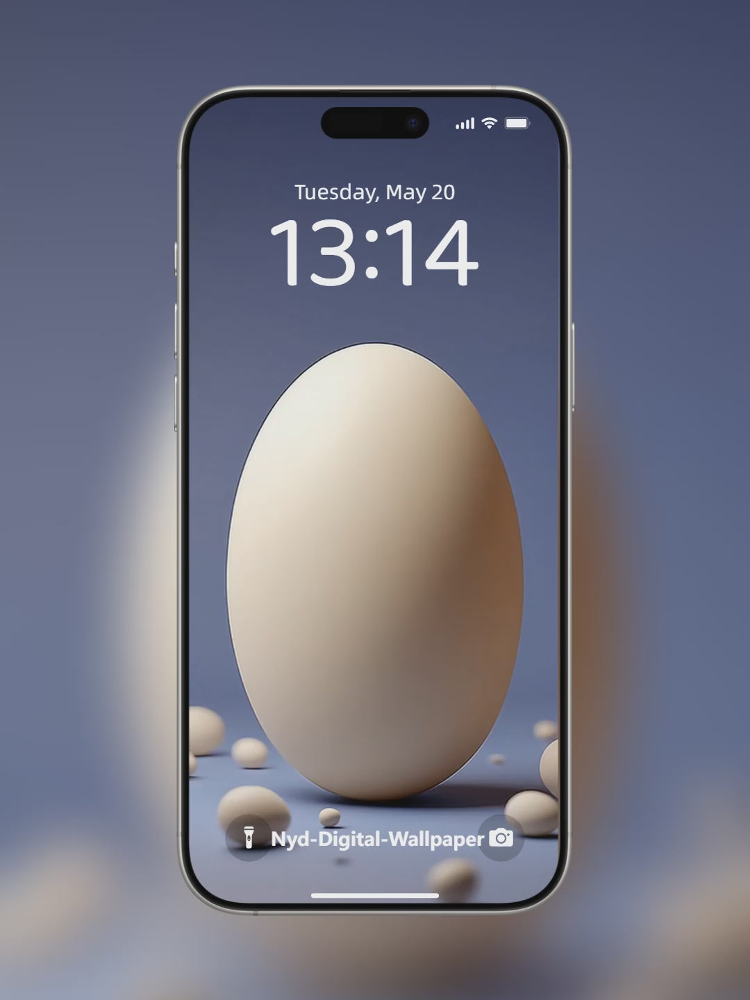 Rock the Universe Hatch