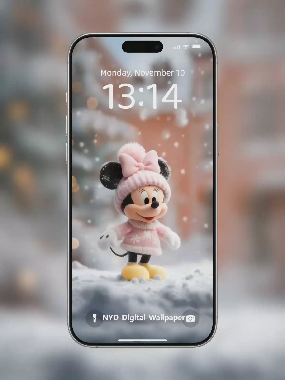 Live Wallpaper 4K Wallpaper