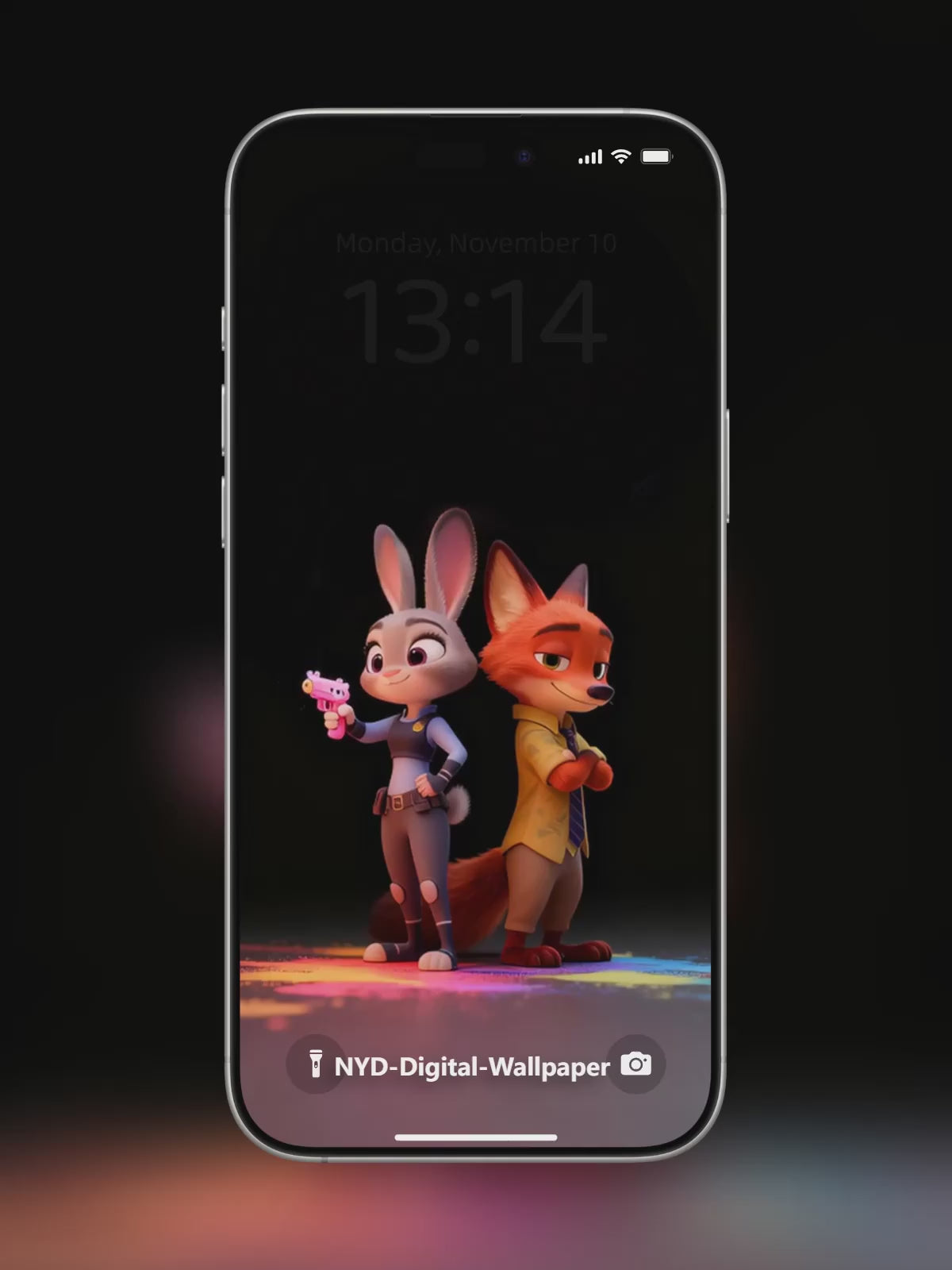 Live Wallpaper 4K Wallpaper