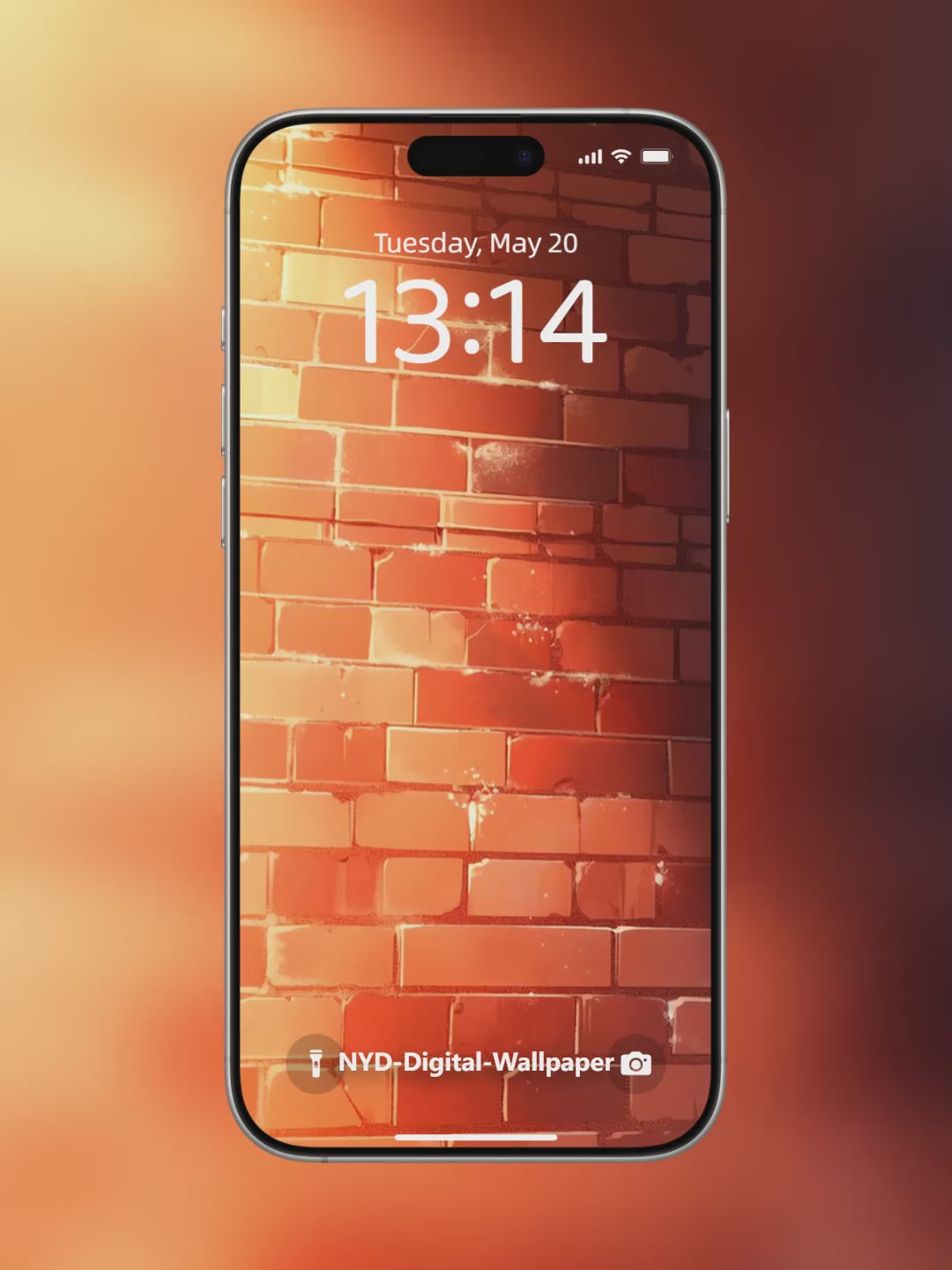 Monkey D. Luffy  Wall-Break