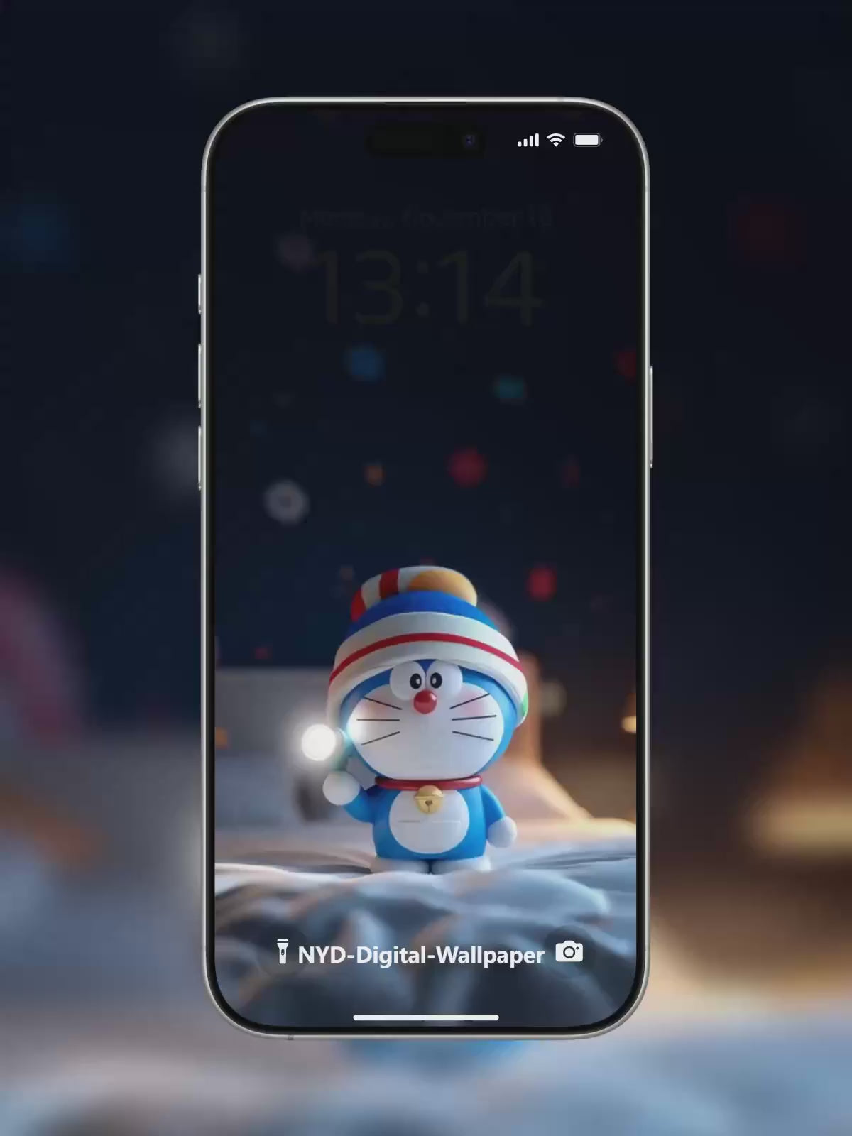 Live Wallpaper 4K Wallpaper