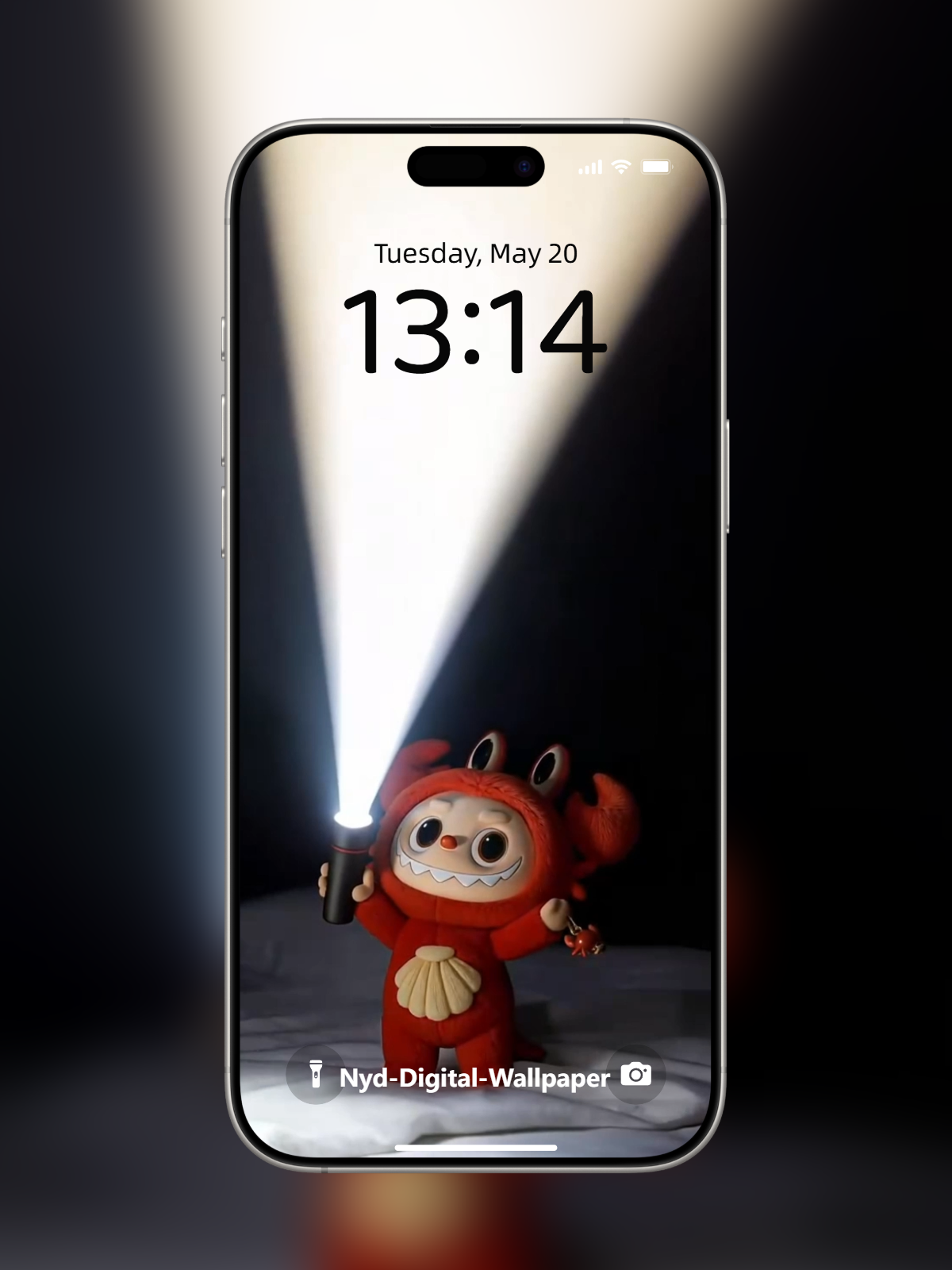 Labubu Wallpaper Collection