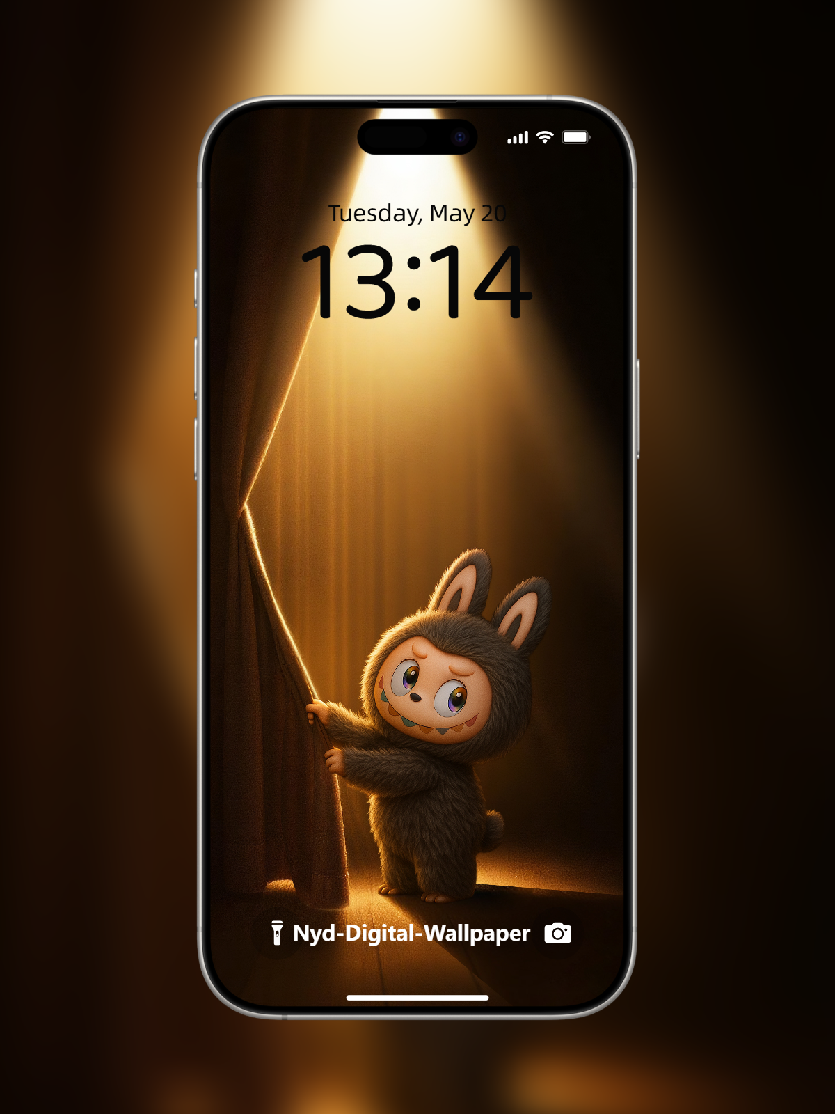 Labubu Wallpaper Collection