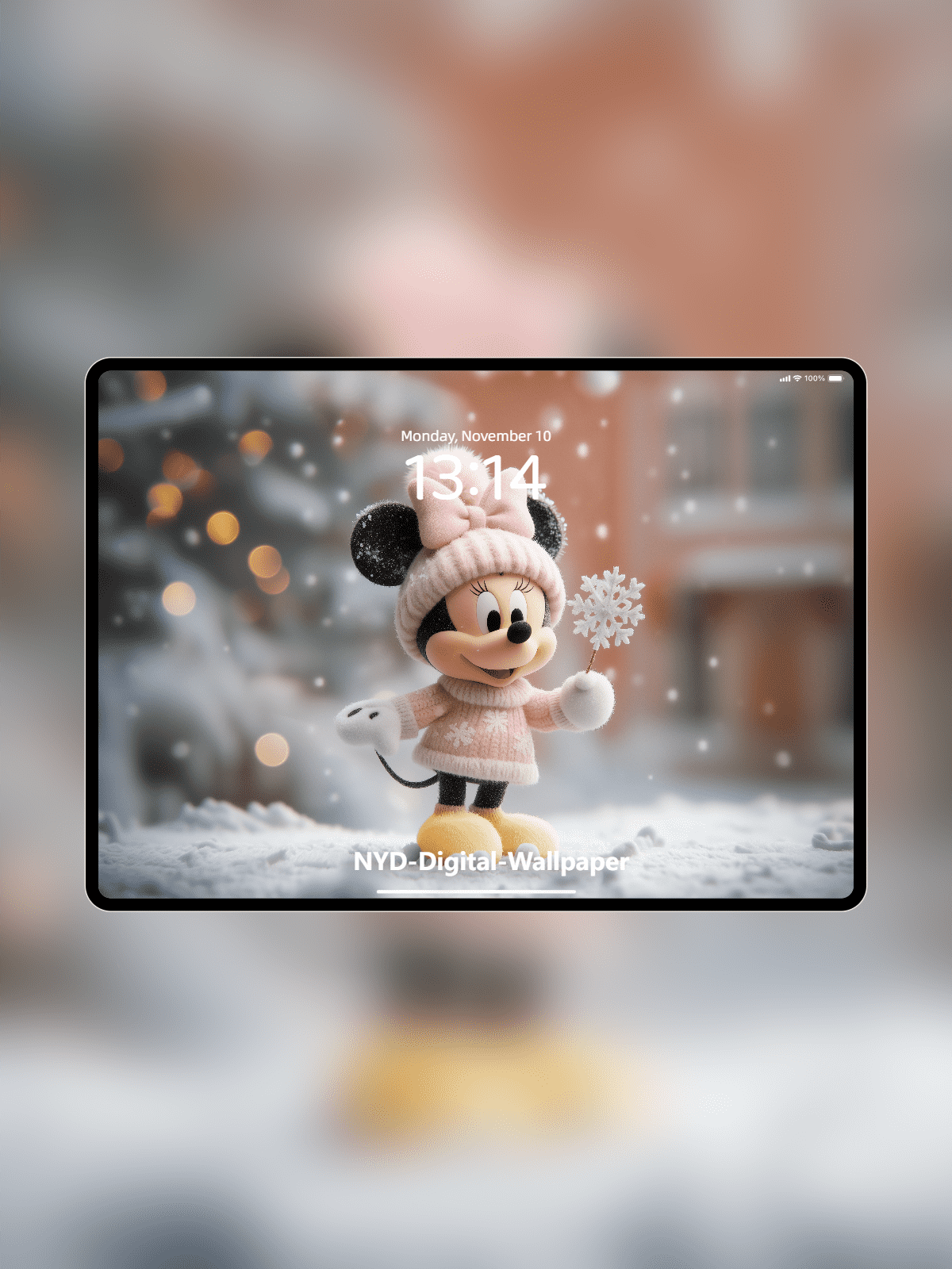 Live Wallpaper 4K Wallpaper