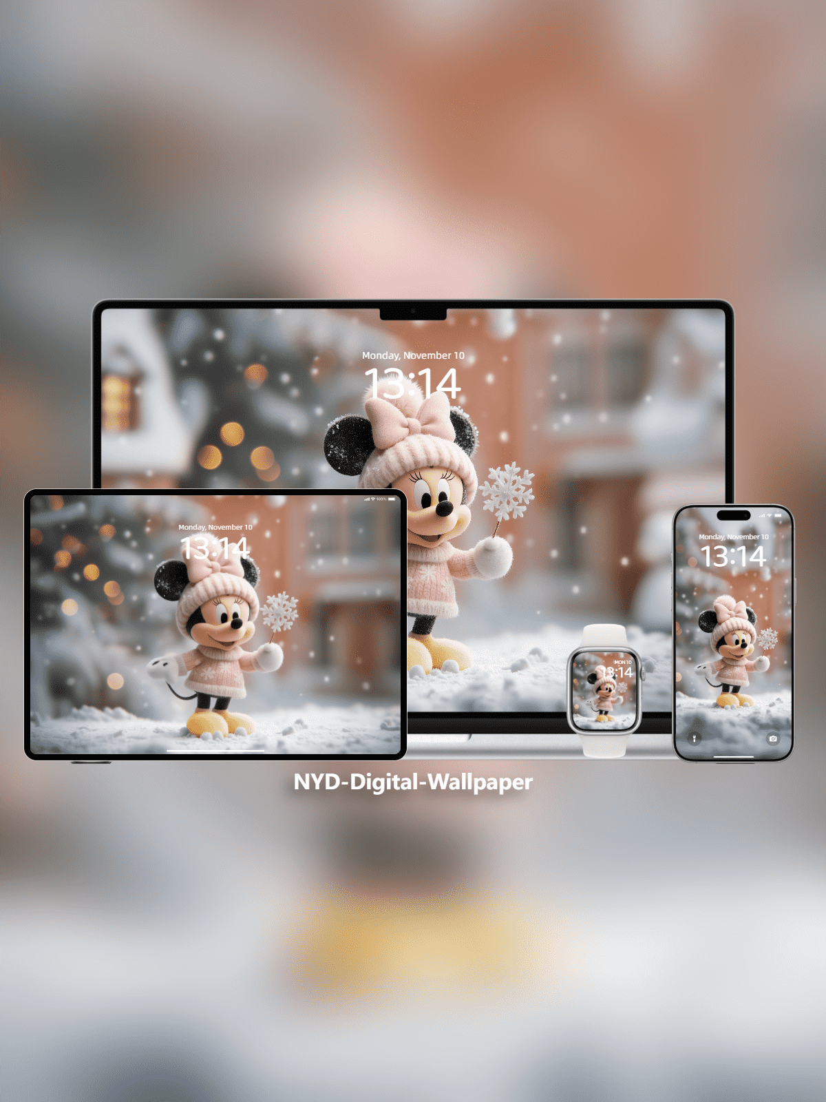 Live Wallpaper 4K Wallpaper