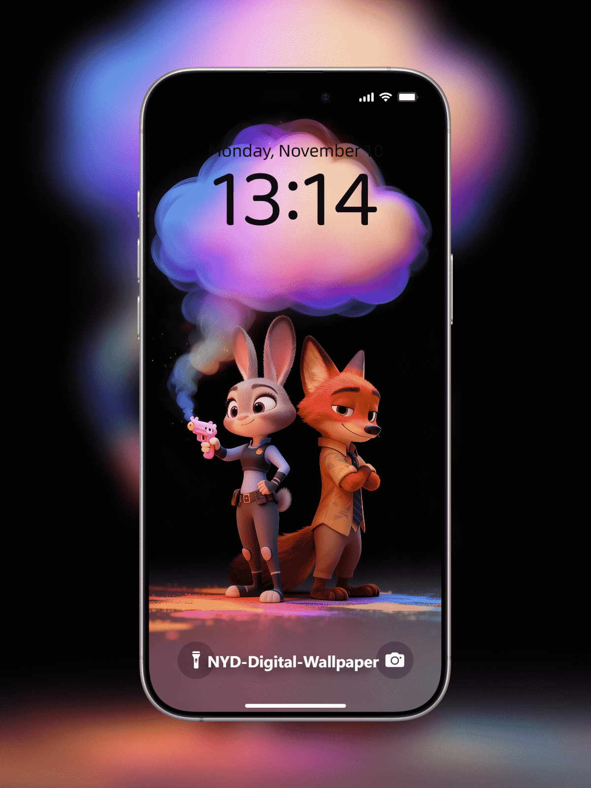 Live Wallpaper 4K Wallpaper