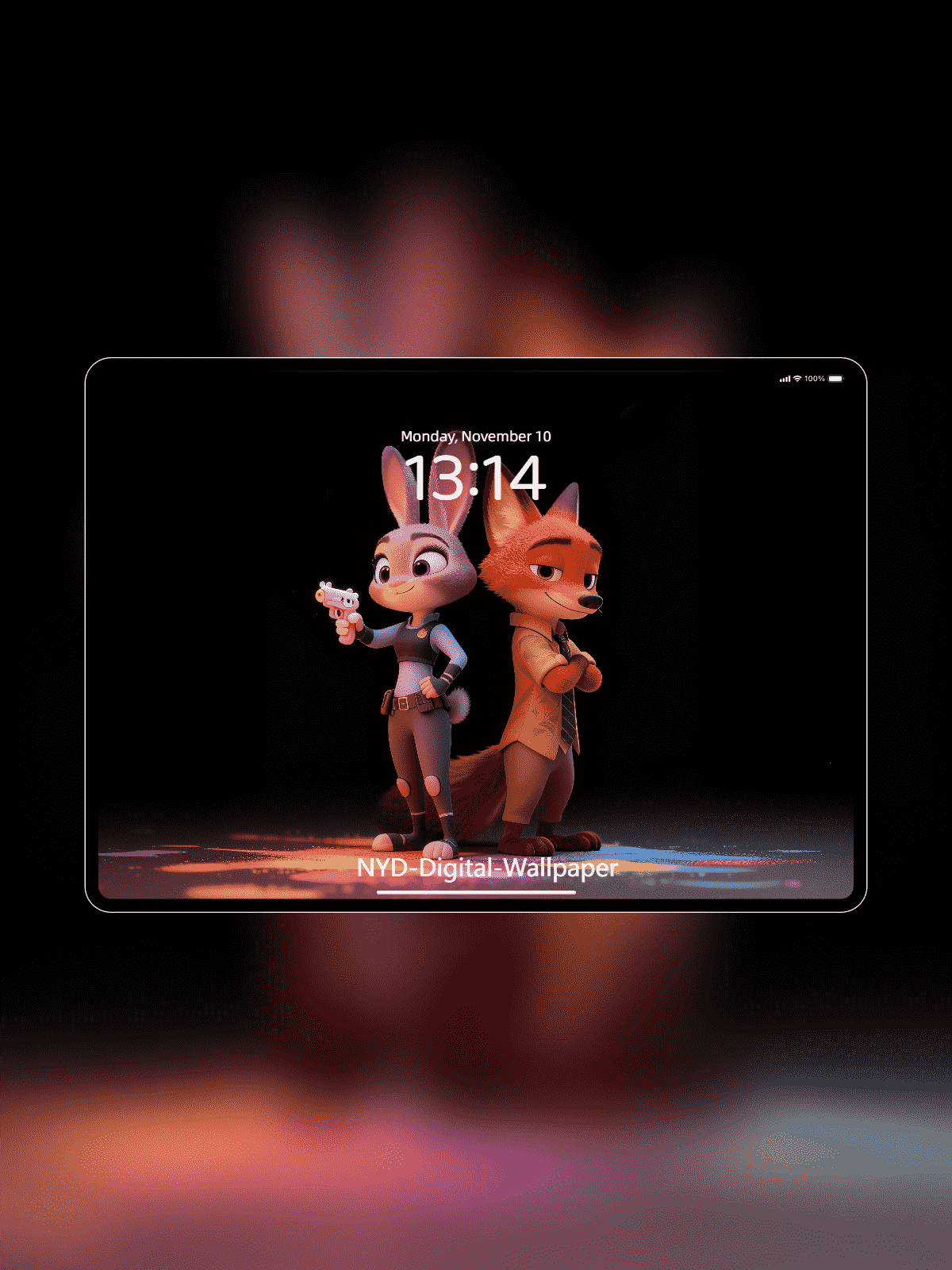 Live Wallpaper 4K Wallpaper