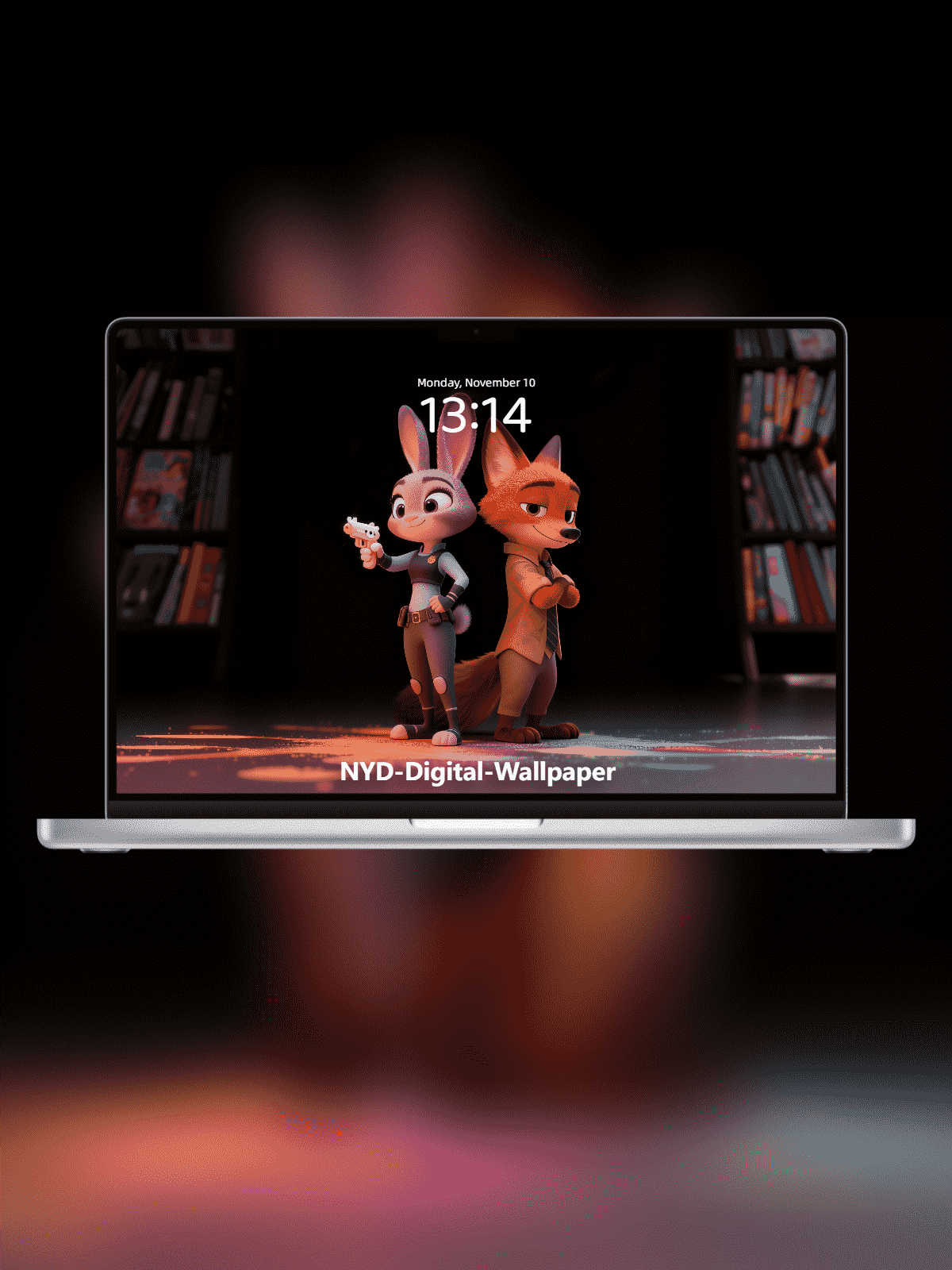 Live Wallpaper 4K Wallpaper